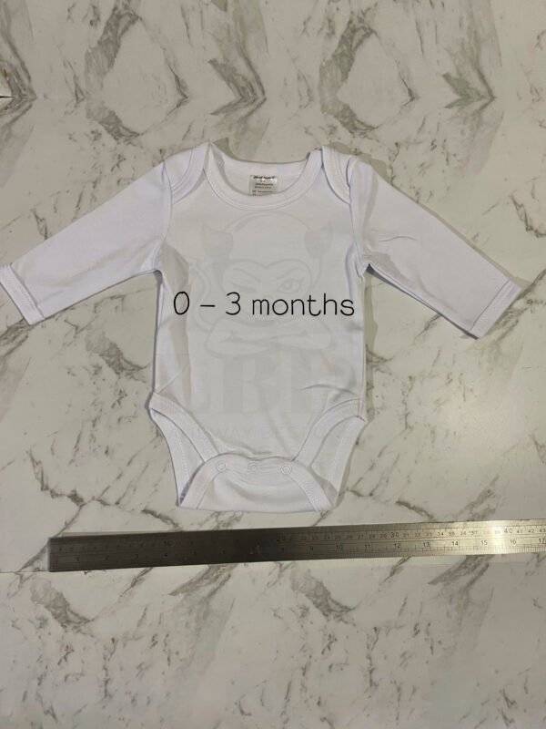 Custom Your Own Onesie - Image 11