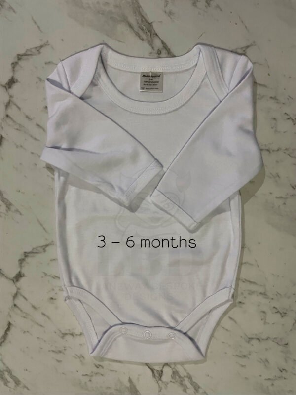 Custom Your Own Onesie - Image 9