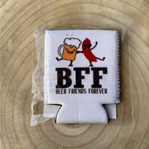 BFF Stubby Pre-Made