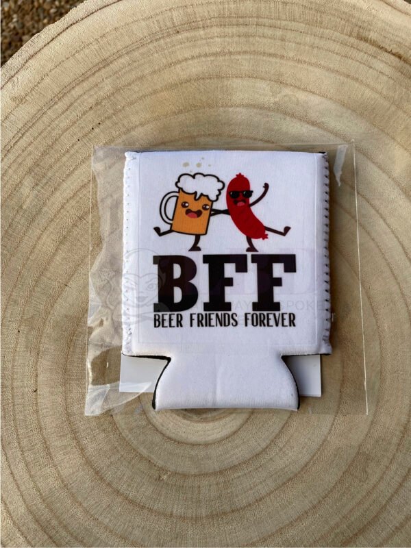 BFF Stubby Pre-Made
