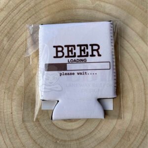 Beer Loading Stubby P/M