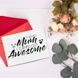 Awesome MD Card