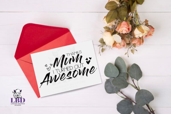 Awesome MD Card