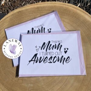 Awesome MD Card P/M