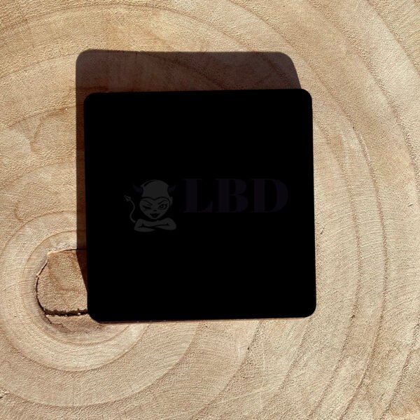 Apple a Day Square Magnet P/M - Image 2