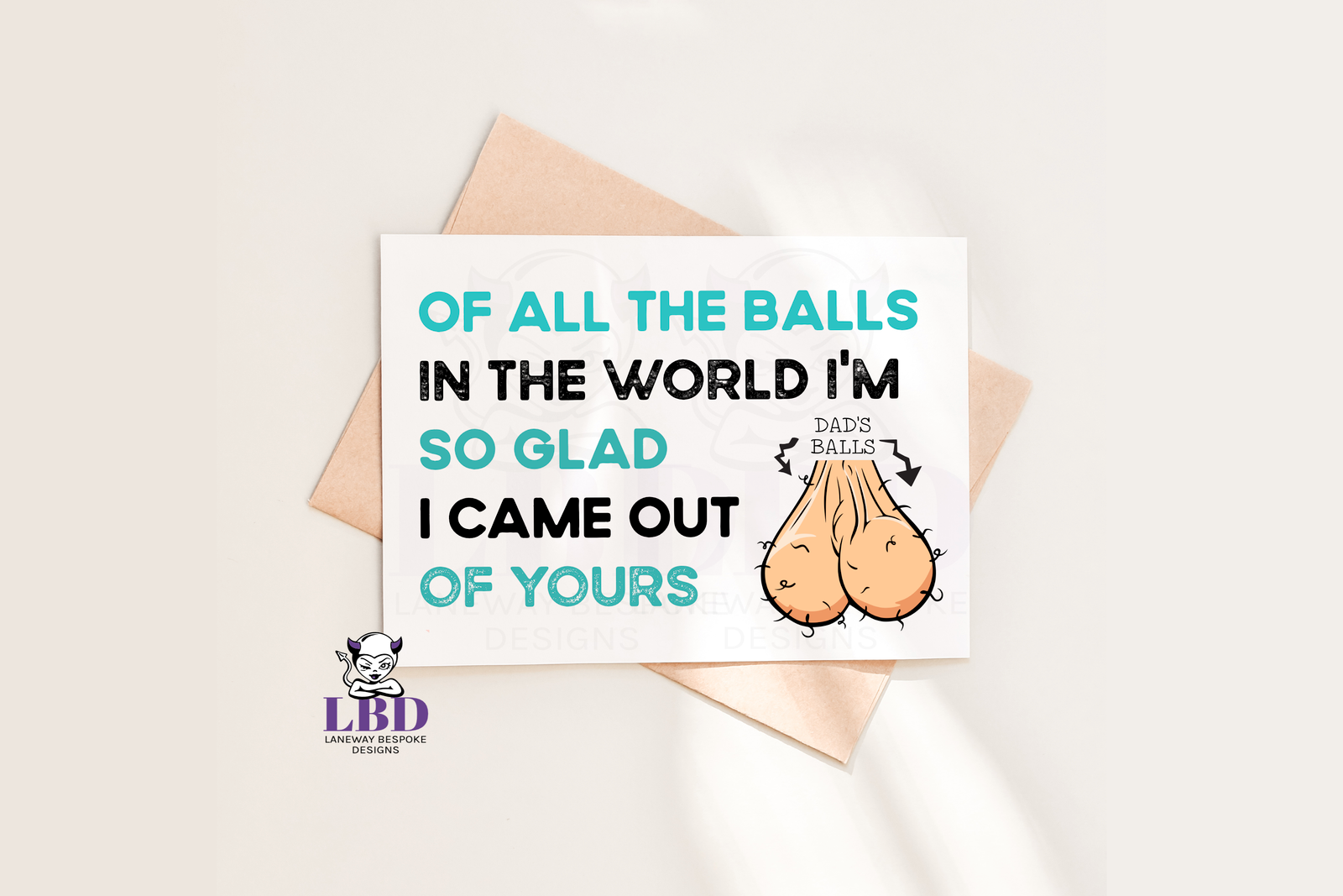 All the Balls FD Card