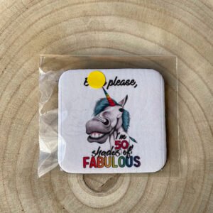 Bitch Please Coaster P/M