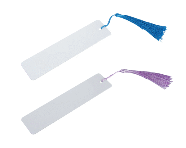 100% Recycled Fucks Bookmark P/Made - Image 3