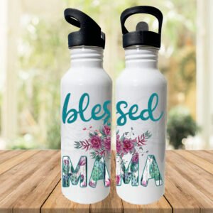 Blessed Mama Bottle P/M