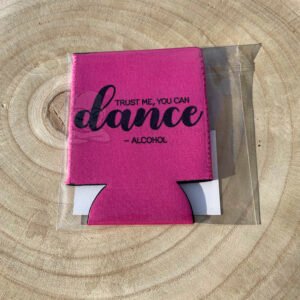 Can Dance Pink Stubby P/M