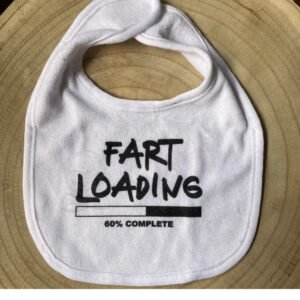 Fart Loading Bib P/M