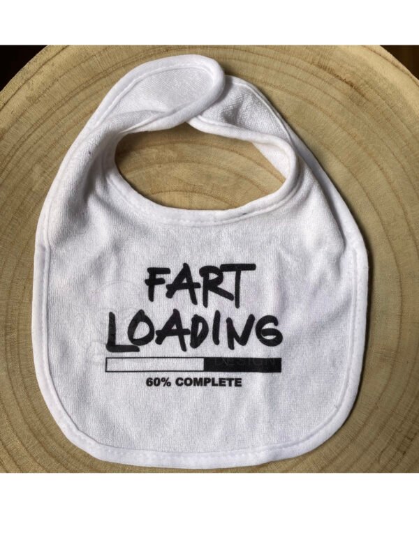 Fart Loading Bib P/M