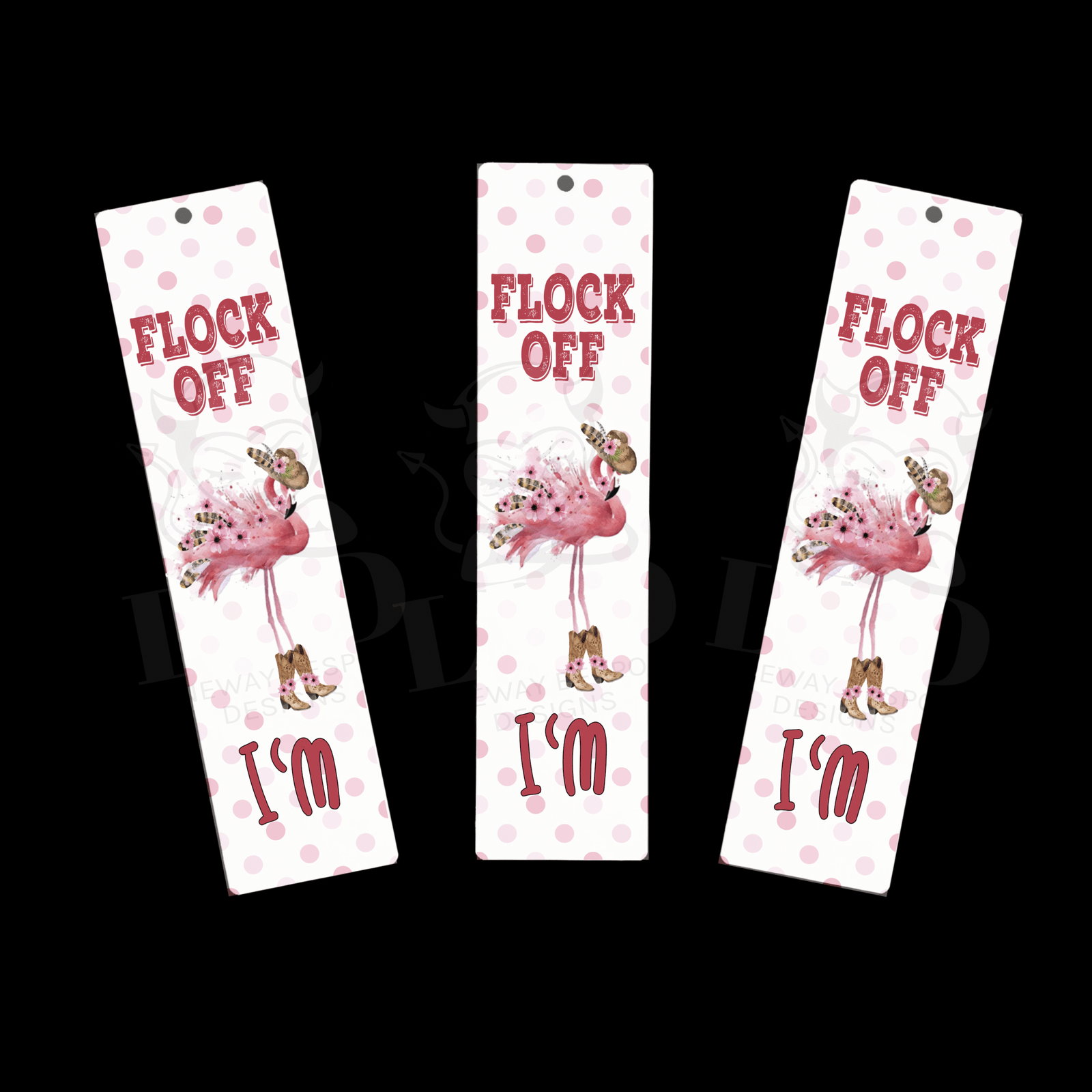 Bookmarks