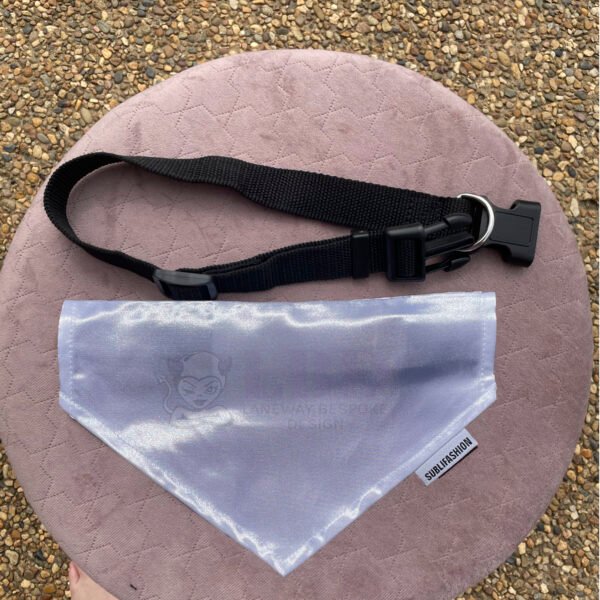 Arsehole Lge Pet Bandana P/M - Image 4