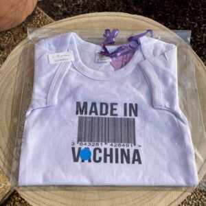 Made in Vachina Onesie P/M