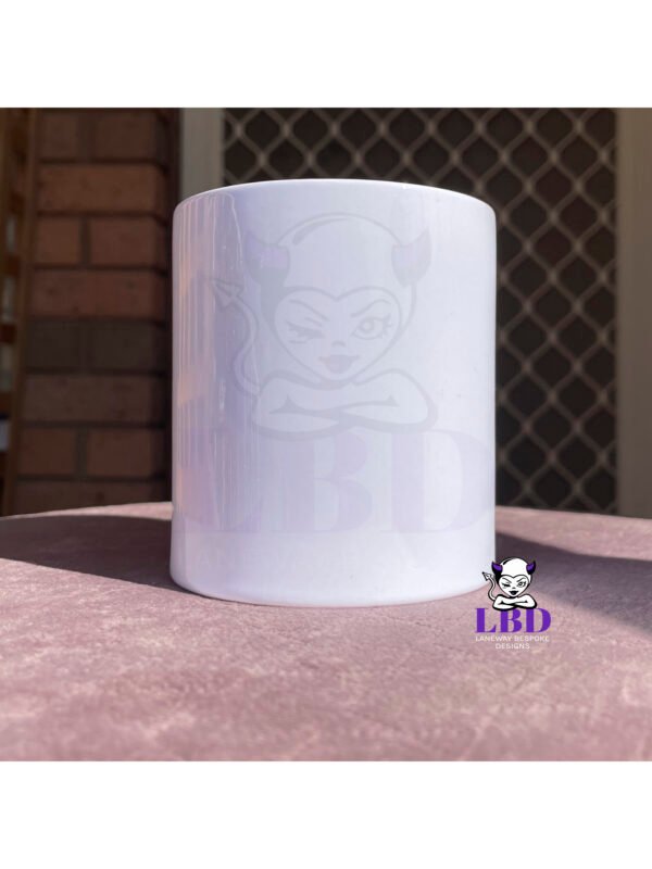 E for Elijah Money Box P/M - Image 7