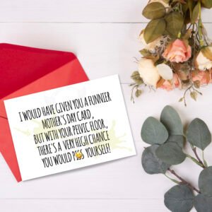 Piss Yourself MD Card