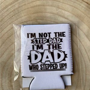 Step Dad Stubby P/M