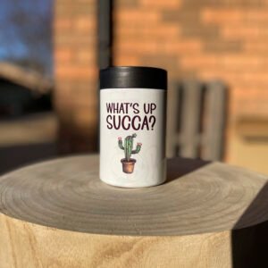 What's up Succa? Cooler P/M