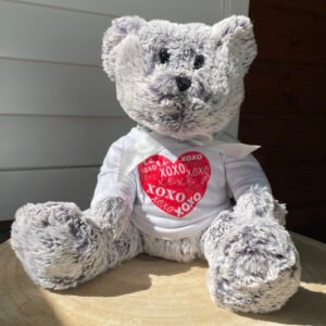 X0X0  Teddy & Tee P/M