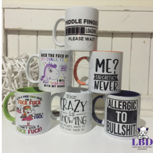 Coffee Cups