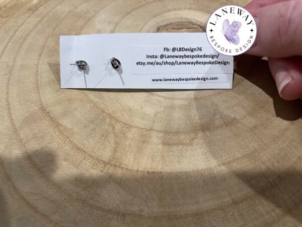 Metal Cabachon Studs - Image 9