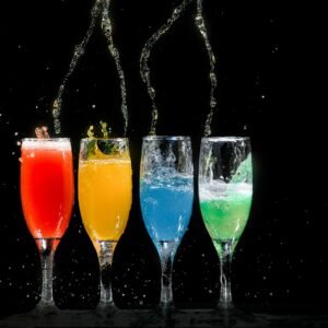 DRINKWARE