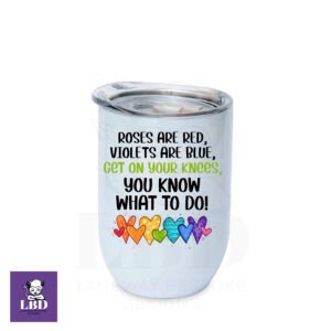 Stemless Tumblers