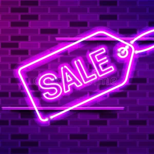 ON SALE
