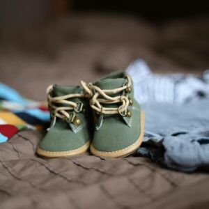 Kids Pre-Made