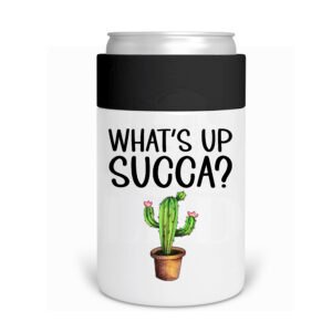 Can Coolers